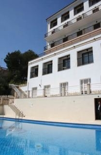 Hotel Drach