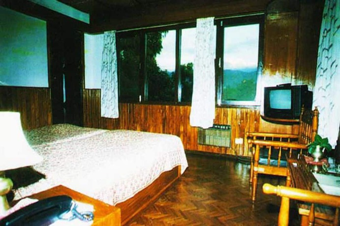 Hotel Dragon