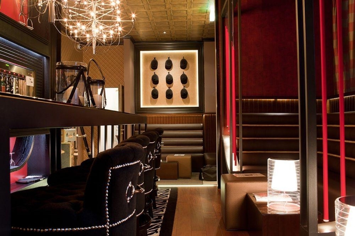 Hotel Drake & Longchamp