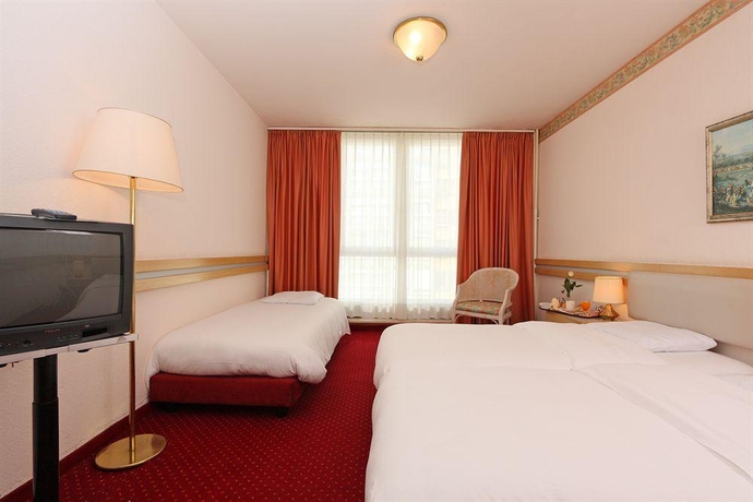 Hotel Drake & Longchamp