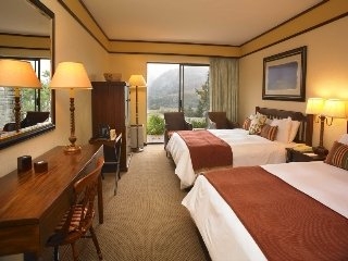 Hotel Drakensberg Sun
