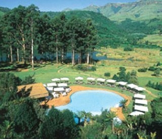 Hotel Drakensberg Sun