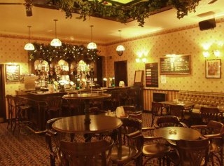 Hotel Dreadnought