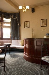 Hotel Dreadnought