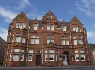 Hotel Dreadnought