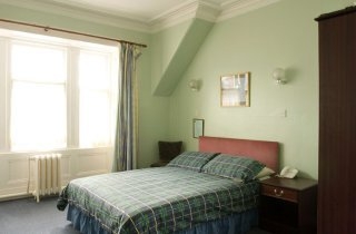 Hotel Dreadnought