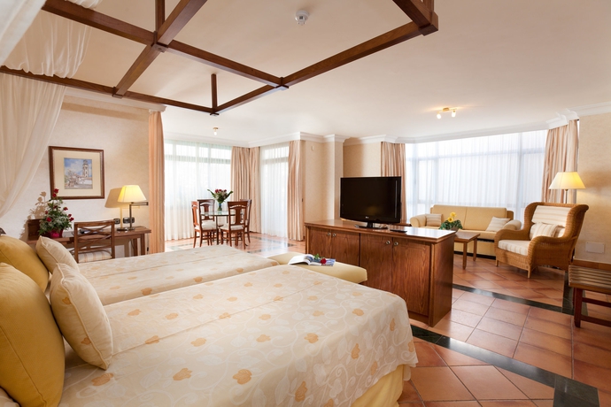 Hotel Dream Gran Tacande