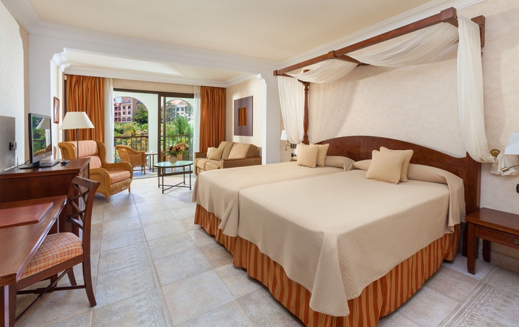 Hotel Dream Gran Tacande