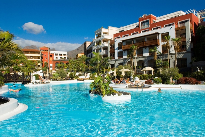 Hotel Dream Gran Tacande