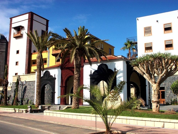 Hotel Dream Gran Tacande