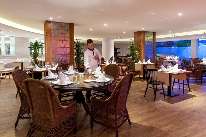 Hotel Dream Noelia Sur