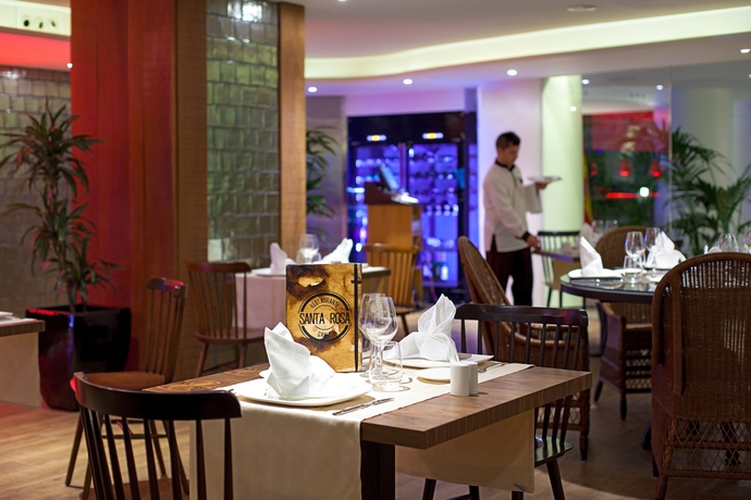 Hotel Dream Noelia Sur