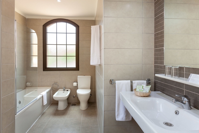 Hotel Dream Villa Tagoro