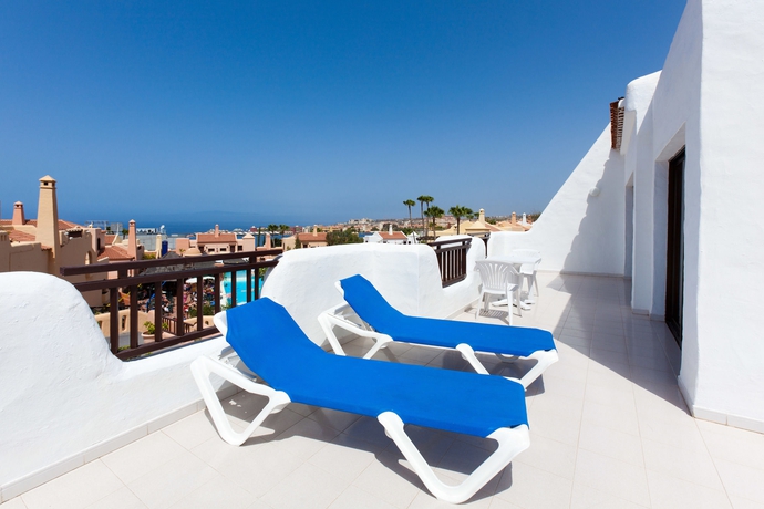 Hotel Dream Villa Tagoro