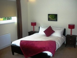 Hotel Dreamhouse Apartments Aberdeen City North