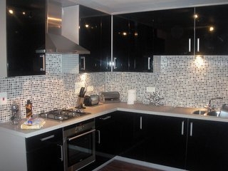Hotel Dreamhouse Apartments Aberdeen City North