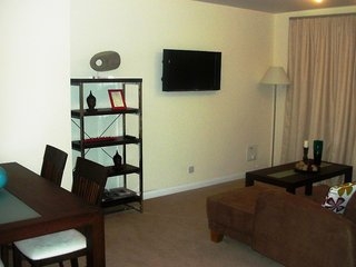 Hotel Dreamhouse Apartments Aberdeen City North
