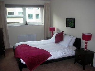 Hotel Dreamhouse Apartments Aberdeen City North