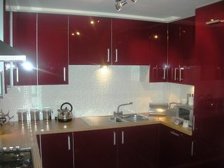 Hotel Dreamhouse Apartments Aberdeen City North