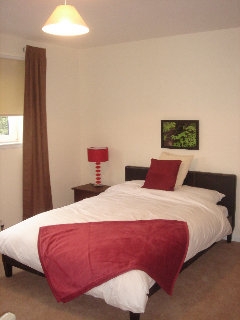 Hotel Dreamhouse Apartments Aberdeen City North