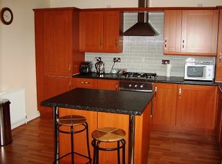 Hotel Dreamhouse Apartments Edinburgh The Gyle