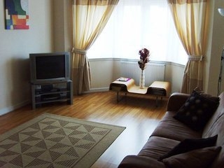Hotel Dreamhouse Apartments Edinburgh The Gyle