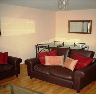 Hotel Dreamhouse Apartments Edinburgh The Gyle