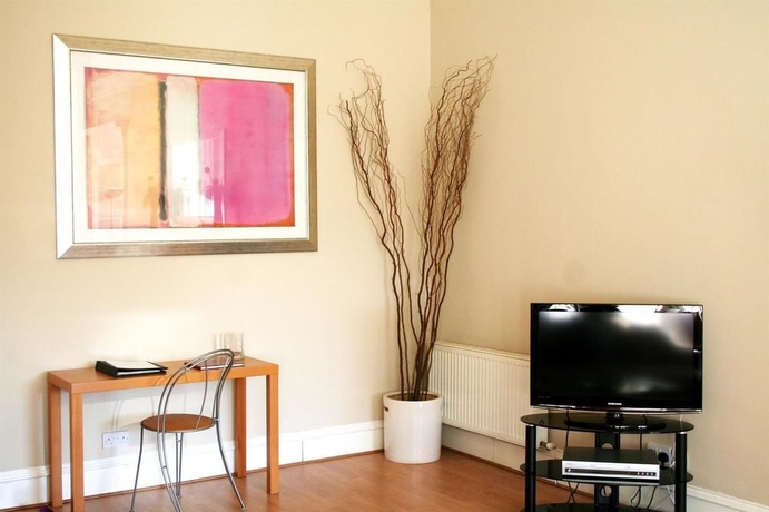 Hotel Dreamhouse Apartments Glasgow Lynedoch