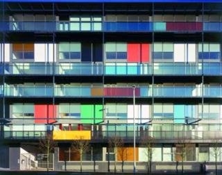 Hotel Dreamhouse Apartments Glasgow Matrix