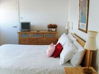 Hotel Dreamhouse Apartments Glasgow Matrix