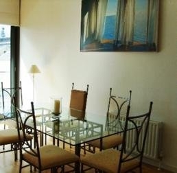 Hotel Dreamhouse Apartments Glasgow Matrix