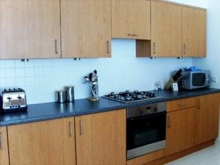 Hotel Dreamhouse Apartments Glasgow Matrix