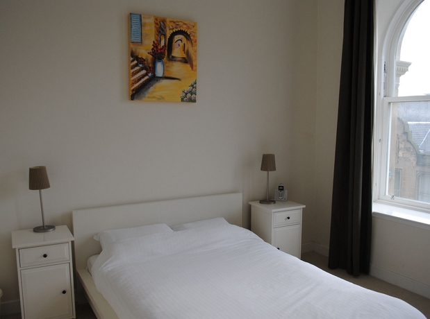Hotel Dreamhouse Apartments Glasgow Merchant City