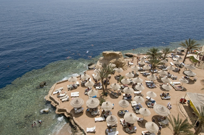 Hotel Dreams Beach