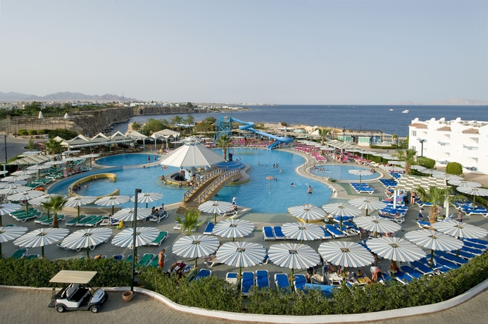 Hotel Dreams Beach