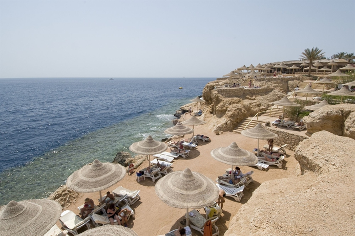 Hotel Dreams Beach