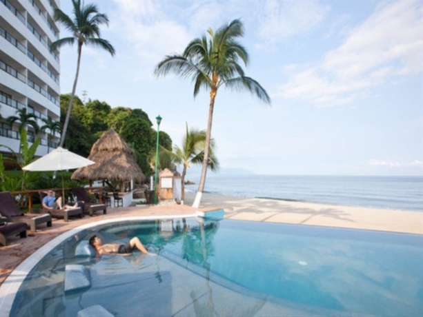 Hotel Dreams Puerto Vallarta Resort & Spa