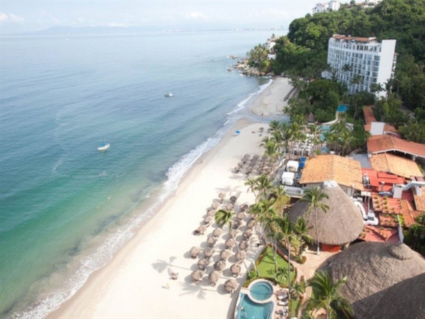 Hotel Dreams Puerto Vallarta Resort & Spa