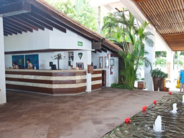 Hotel Dreams Puerto Vallarta Resort & Spa