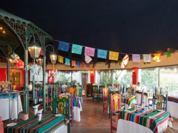 Hotel Dreams Puerto Vallarta Resort & Spa