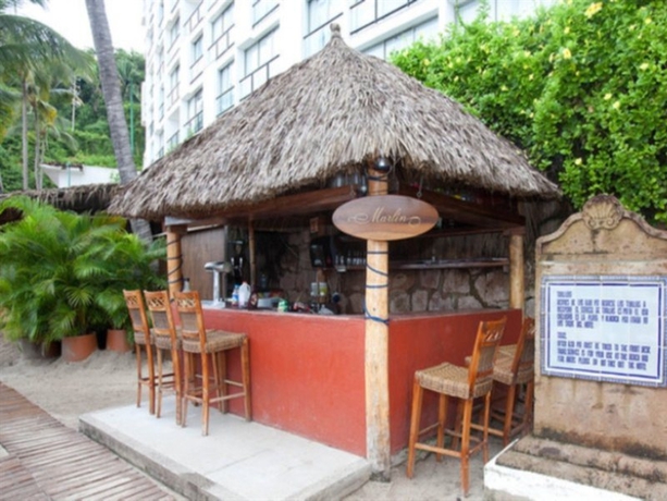 Hotel Dreams Puerto Vallarta Resort & Spa
