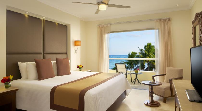 Hotel Dreams Tulum Resort y Spa