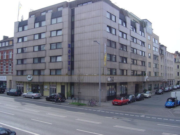Hotel Drees