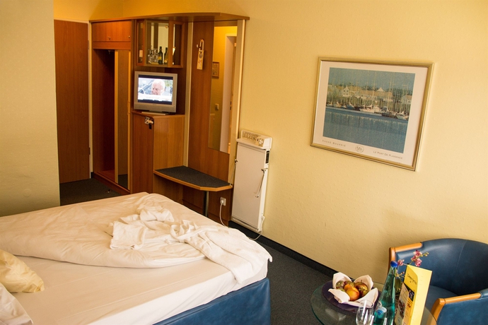 Hotel Drees