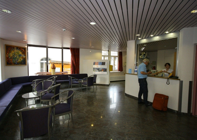Hotel Drei Konige