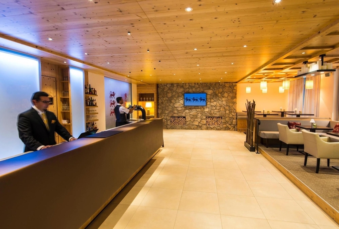 Hotel Drei Löwen