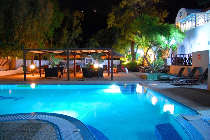 Hotel Drossos