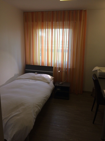 Hotel Du Commerce
