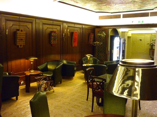Hotel Du Helder