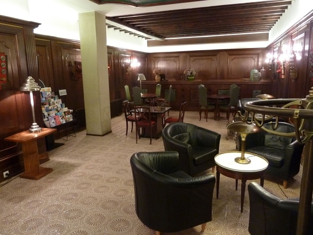 Hotel Du Helder